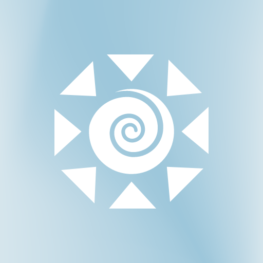 Pure Air Zone App by U-Earth 2.4.2 Icon