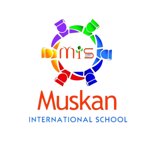 Muskan NCERT Guide logo