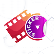 Top 35 Video Players & Editors Apps Like Video Pe Sticker Lagana - Best Alternatives