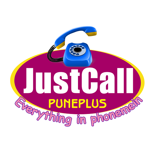 Just Call : Pune Plus  Icon