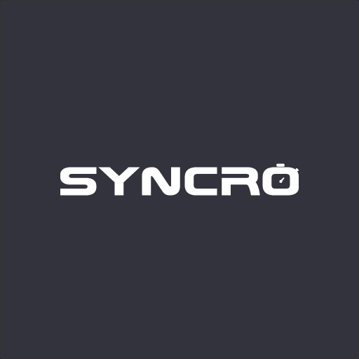 Syncro - Stopwatch Magic Trick 1.0.0 Icon