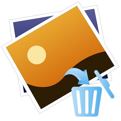 Fast Gallery Cleaner  Icon