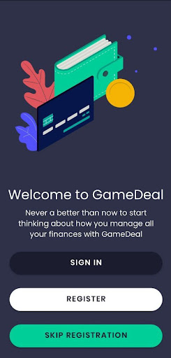GameDeal - Steam Sales & Deals Screen 2