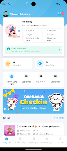 Sota App Screenshot 2 - AppWisp.com