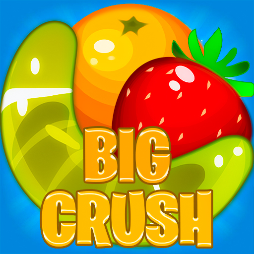 Big Crush Apps on Google Play