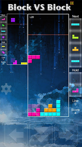 Block vs Block II Screen 3