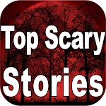 Cover Image of 下载 Top Scary Stories 1.0 APK