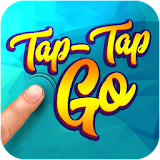 Tap Tap Go Pro  : Multiple Puzzle Games for All icon