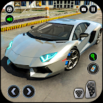Cover Image of ดาวน์โหลด เกมรถ : รถแข่ง 3D  APK