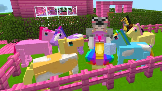 Captura 2 KawaiiWorld 2023 android