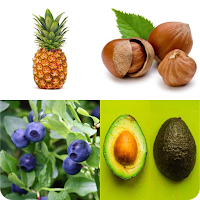 Guess the fruit!