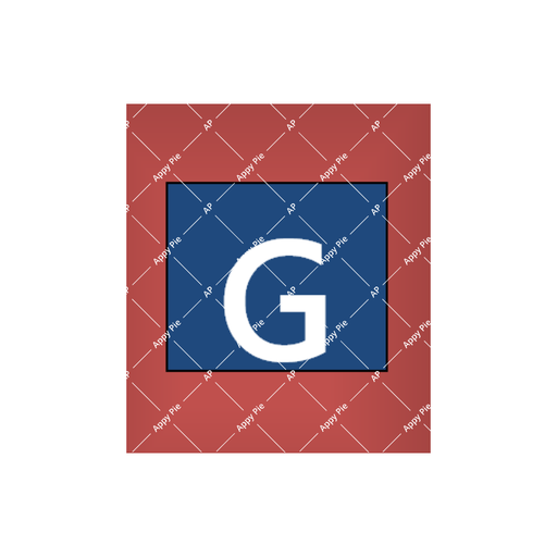 Gulu city app logo
