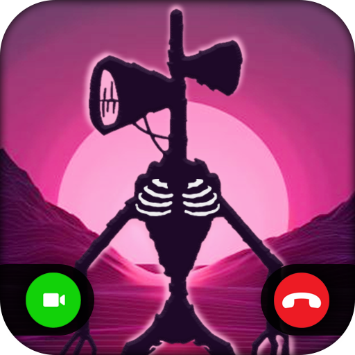 Baixar Siren Head - Video call prank APK