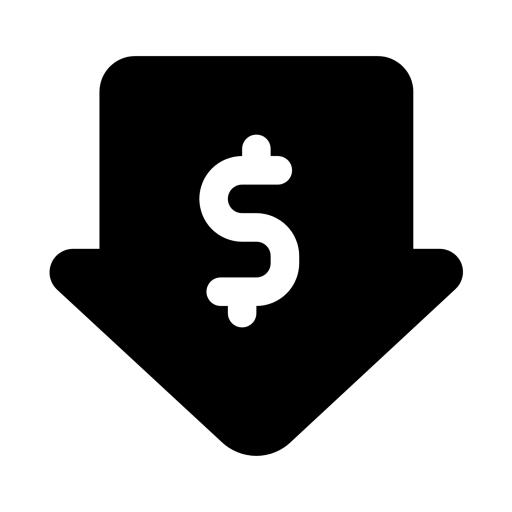 Priceddrop logo