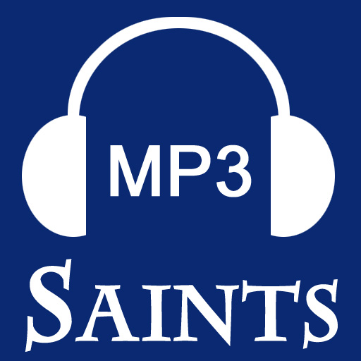 Catholic Saints Audio Stories 3.7 Icon
