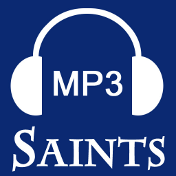 Icon image Catholic Saints Audio Stories