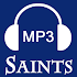 Catholic Saints Audio Stories