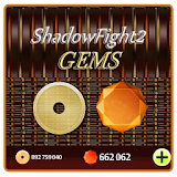 Instant rewards Cheat Shadow Fight 2 icon