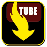 Tube HD Video Download icon