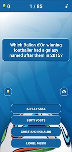 Soccer Clubs Logo Quiz 4