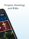 screenshot of Catholic Missal 2026 & Prayers