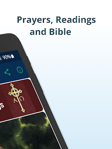 Imágen 16 Misal Católico 2023 Oraciones android