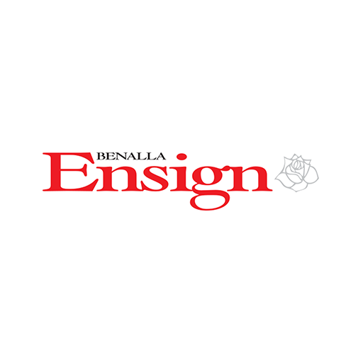 Benalla Ensign logo
