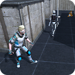 Stealth Escape 3D