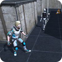 Stealth Escape 3D