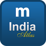 India Atlas icon