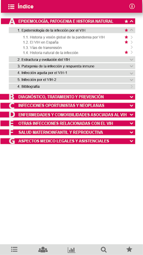Manual Clínico VIH - GeSIDA Screen 2