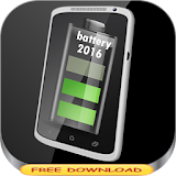 Fast Battery Widget icon