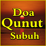 Doa Qunut Subuh