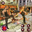 Download Kings of Street fighting - kung fu future Install Latest APK downloader
