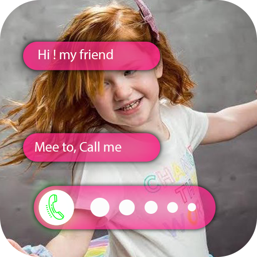 Call And Chat For Adley