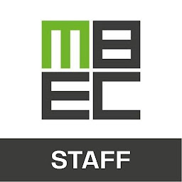 Icon image MBEC Staff App