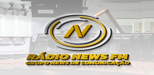 Android application Rádio News Fm Brasil screenshort