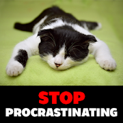 Stop Procrastinating