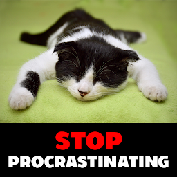 Obraz ikony: Stop Procrastinating