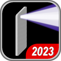 Фонарик 2021 - Супер яркий светодиодный фонарик