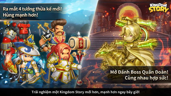 Bản xem trước ứng dụng