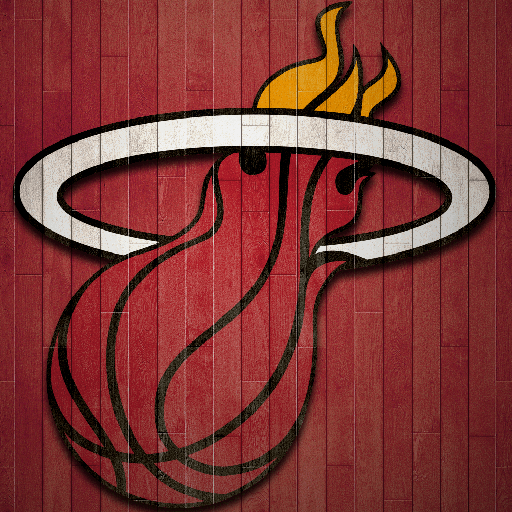 Miami Heat Wallpapers