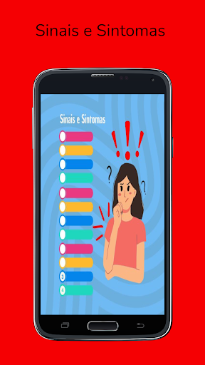 Transtorno do Espectro Autista