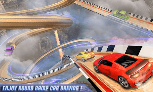 Real Furious Car stunt App Download For Pc (Windows/mac Os) 2