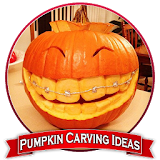 Pumpkin Carving Ideas icon