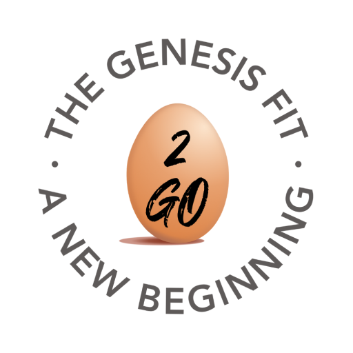 The Genesis Fit 2 Go logo