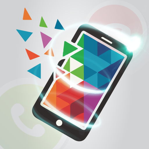 ColorRingColorCallScreenThemes logo