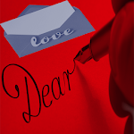 Cover Image of Baixar Love letters for him  APK