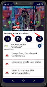 Status Market2(WhatsApp, Fb status,All Status) Apk app for Android 3