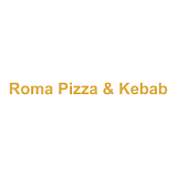 Roma Pizza & Kebab Solrød icon